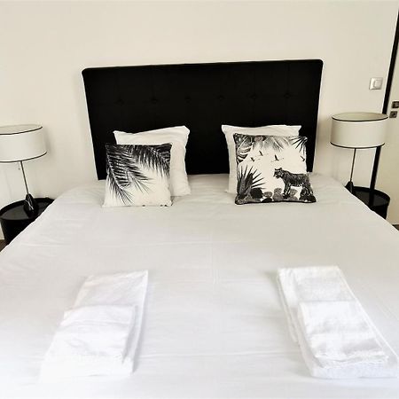 Very Nice Apartment Bordeaux Historical Center Buitenkant foto