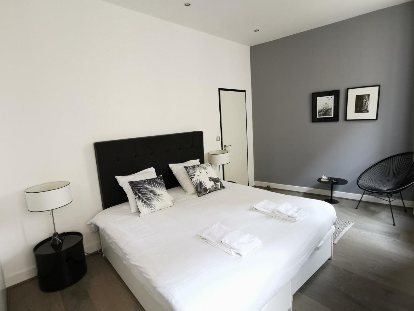 Very Nice Apartment Bordeaux Historical Center Buitenkant foto