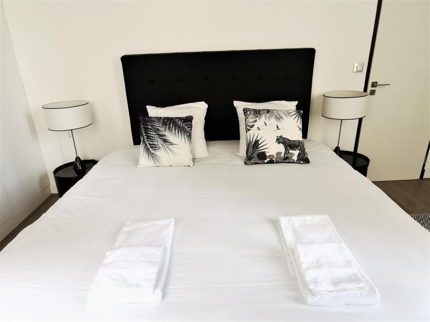 Very Nice Apartment Bordeaux Historical Center Buitenkant foto