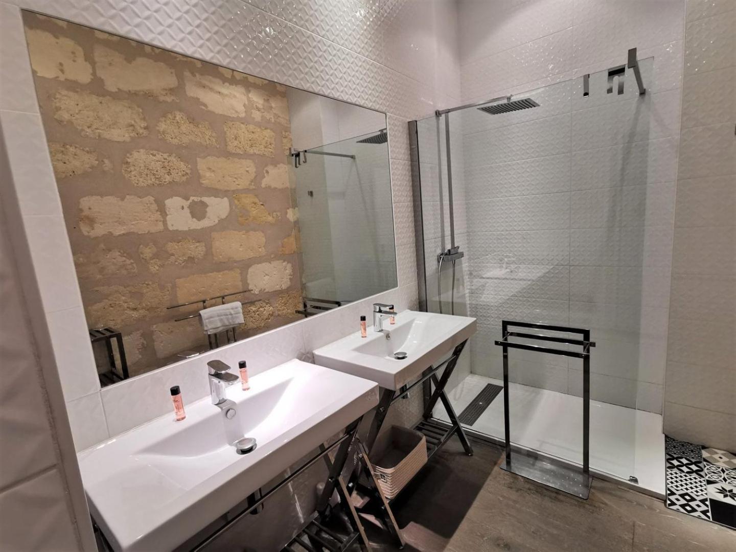 Very Nice Apartment Bordeaux Historical Center Buitenkant foto