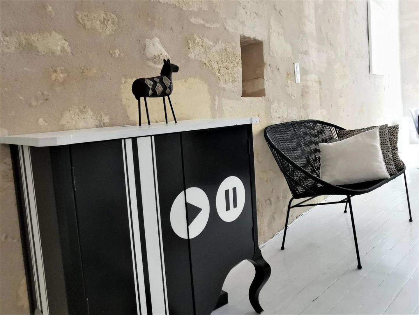 Very Nice Apartment Bordeaux Historical Center Buitenkant foto
