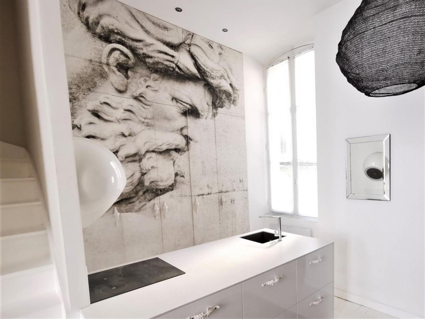 Very Nice Apartment Bordeaux Historical Center Buitenkant foto