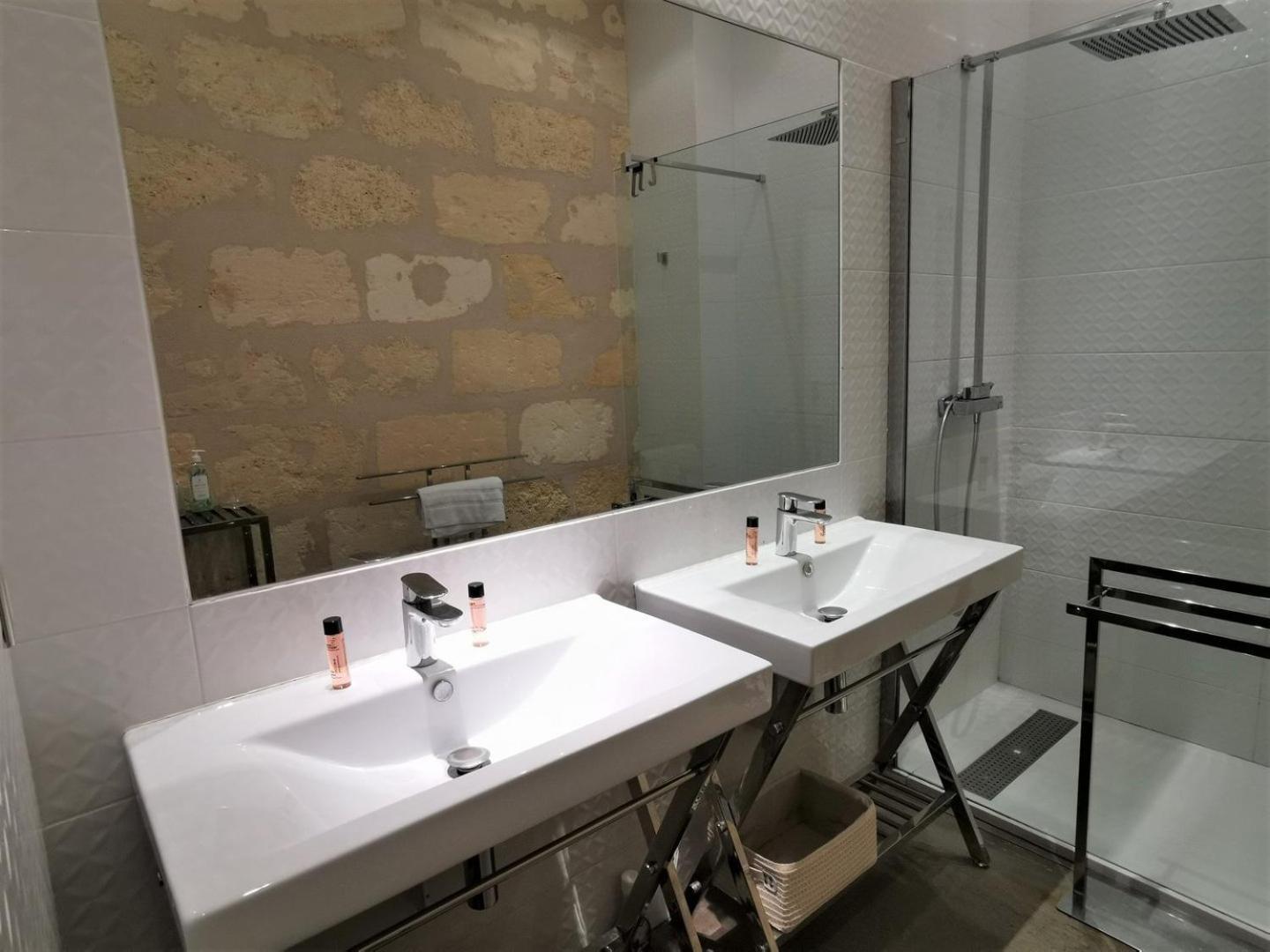 Very Nice Apartment Bordeaux Historical Center Buitenkant foto